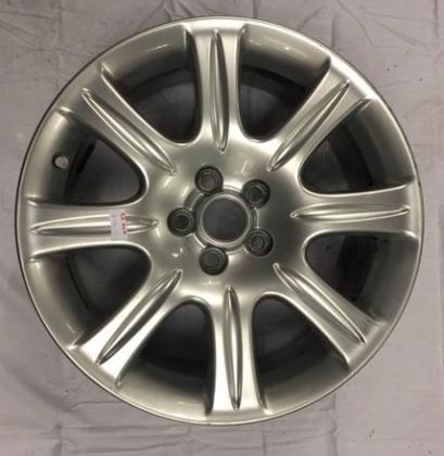 Wheel Dynamic JAGUAR XJ 350 Wheels