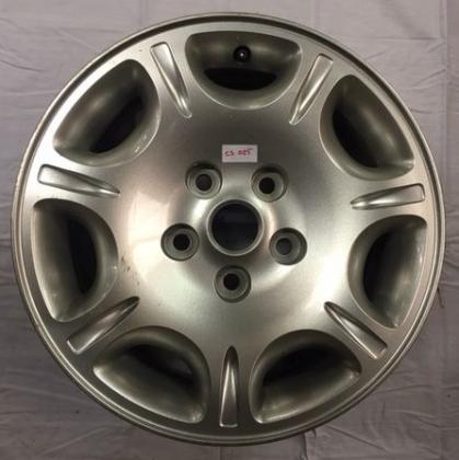 Velg 16 incl JAGUAR XJ300-XJ308 Velgen
