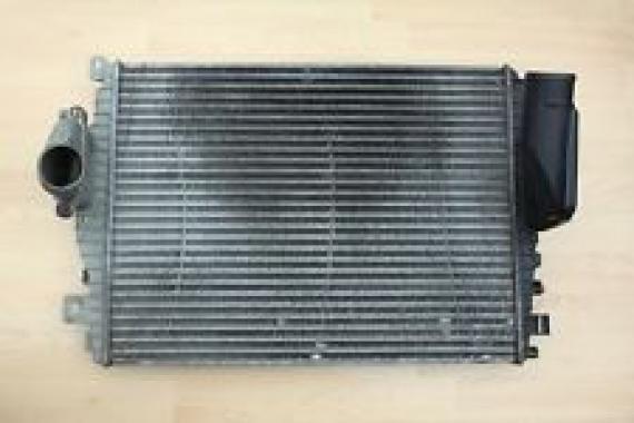 Intercooler  C2Z31092  9X239L440AB JAGUAR XF Motores