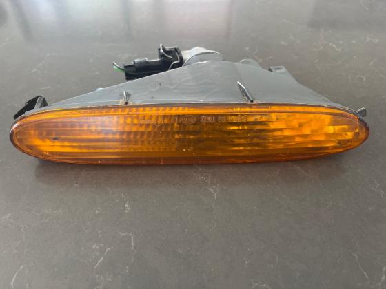 Knipperlamp voorbumper LNC4801AD-LNC4800AD JAGUAR XJ300-XJ308 Verlichting