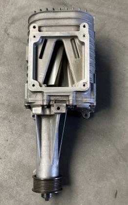 Compressor Supercharger Eaton AJ85326