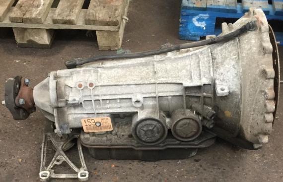 Gearbox XR813538N JAGUAR S-TYPE Transmission