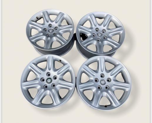 MJA6118AA-MJA6118BA-7spoke-flute Velgen JAGUAR XK8 - XKR Velgen