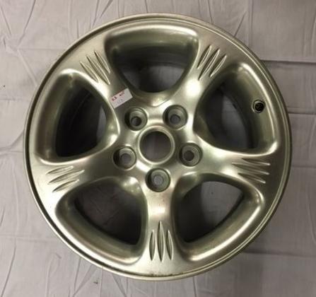 Wheel JAGUAR XJ300-XJ308 Wheels