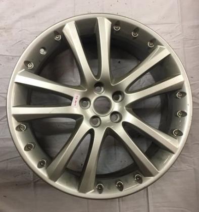 Velg 20 Inch JAGUAR XJ 350 Motoren