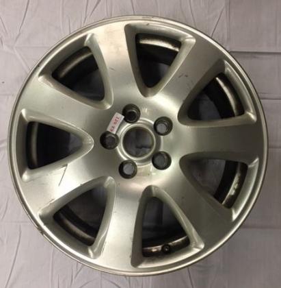 Velg JAGUAR X-TYPE Velgen