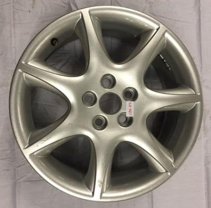 Wheel JAGUAR S-TYPE Wheels