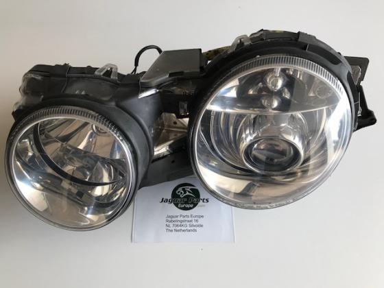 Koplamp Xenon gereconditioneerd linker XR858642 JAGUAR S-TYPE Verlichting