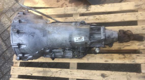 Gearbox JAGUAR XJ / XJ40 / XJS Transmission