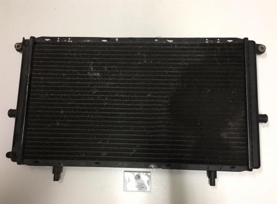 Intercooler