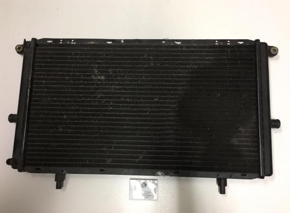 Intercooler JAGUAR XK8 - XKR Motoren