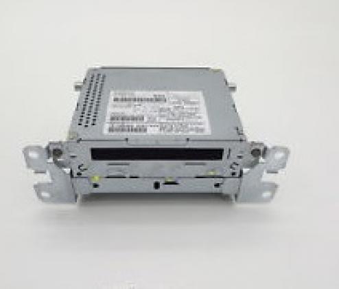 CD wisselaar c2z31993 Module JAGUAR XF Elektrisch