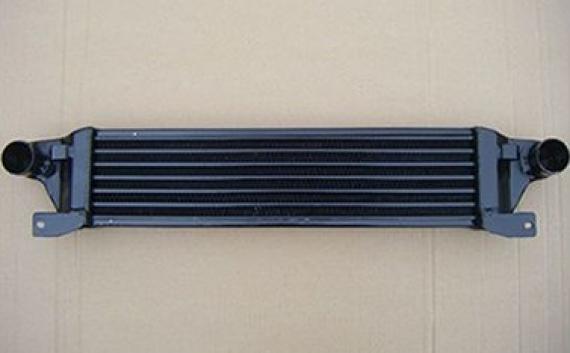 Intercooler  JAGUAR X-TYPE Motores