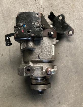 Diesel pump   JDE8088-JDE4645 JAGUAR X-TYPE Engines