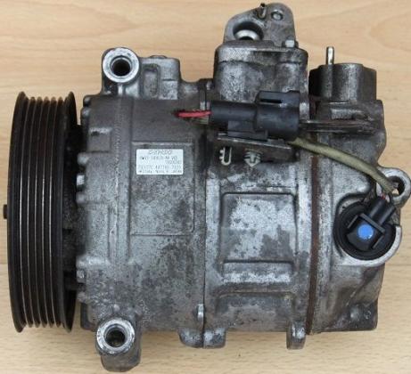 Climapump JAGUAR XK 150 Heating